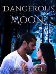 Dangerous Moon Book
