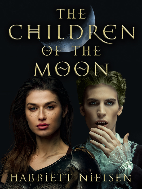 The Children of the Moon Book