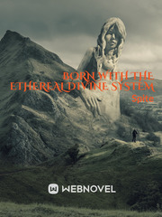 Born with the Ethereal Divine System Book