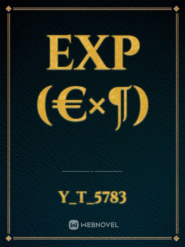 EXP (€×¶) Book