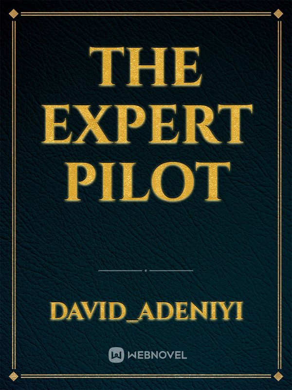 THE EXPERT PILOT Book