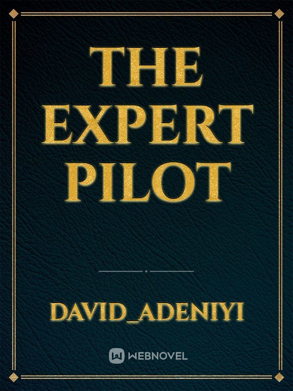 THE EXPERT PILOT