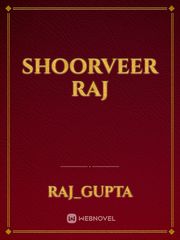 Shoorveer Raj Book