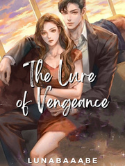 The Lure of Vengeance Book