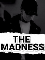 THE MADNESS : Masa Remaja Book