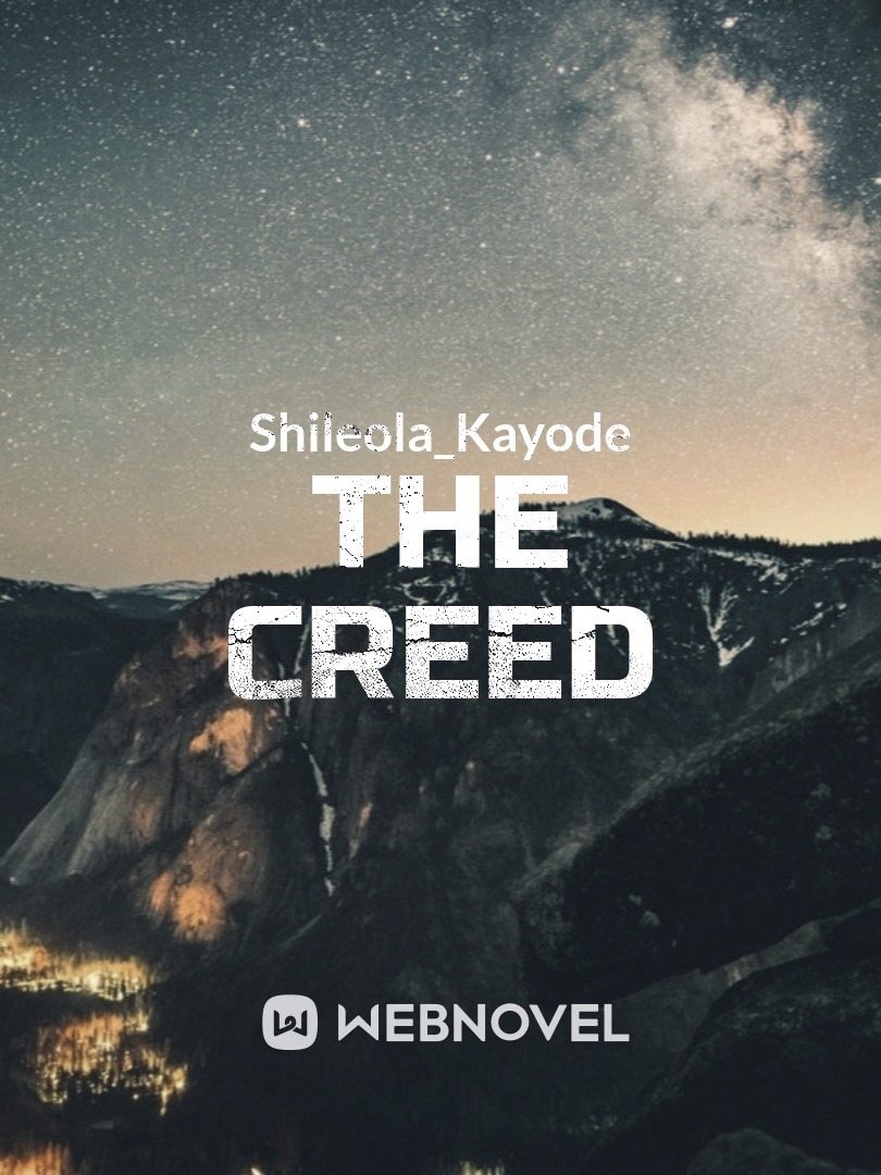 The creed Book