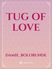 Tug of love Book