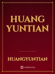 Huang Yuntian Book