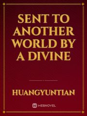 Sent to another world by a Divine Book