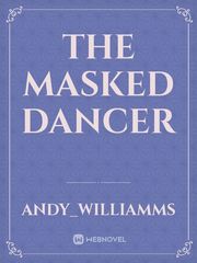 The Masked Dancer Book