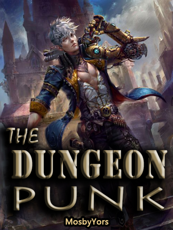 The Dungeon Punk
