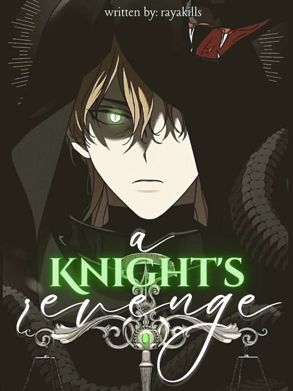A Knight's Revenge (Old Version)