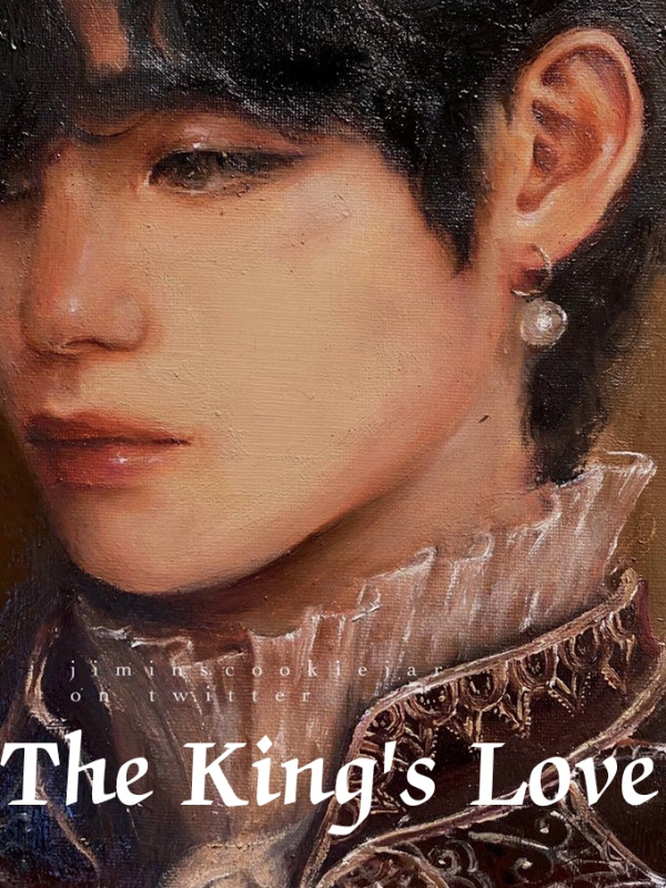 The King's Love (Taehyung FF)