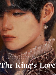 The King's Love (Taehyung FF) Book