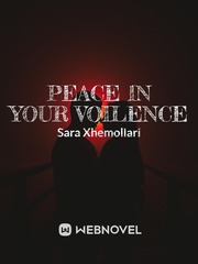 Peace in your Voilence Book