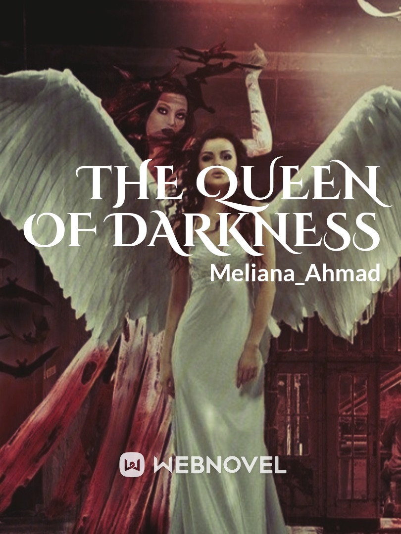 The Queen Of Darkness