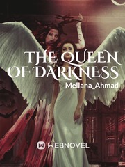 The Queen Of Darkness Book