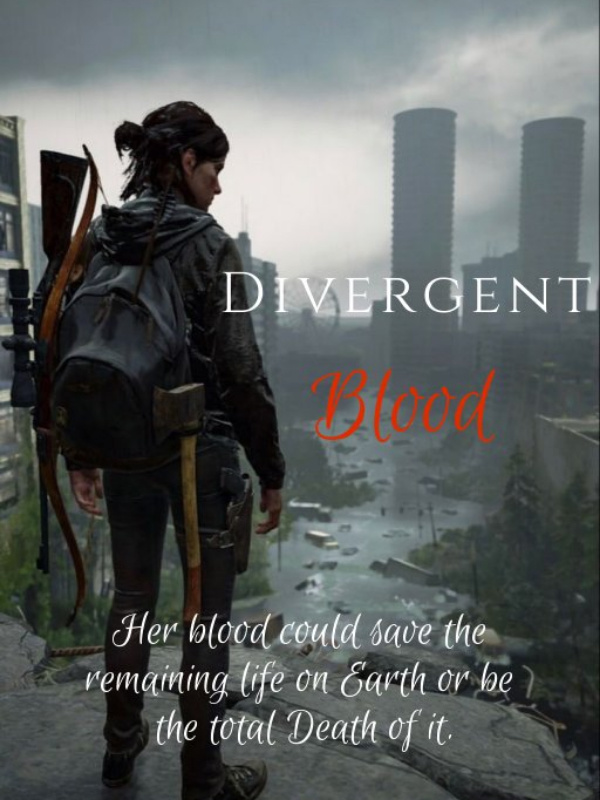 Divergent Blood