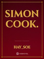 Simon Cook. Book