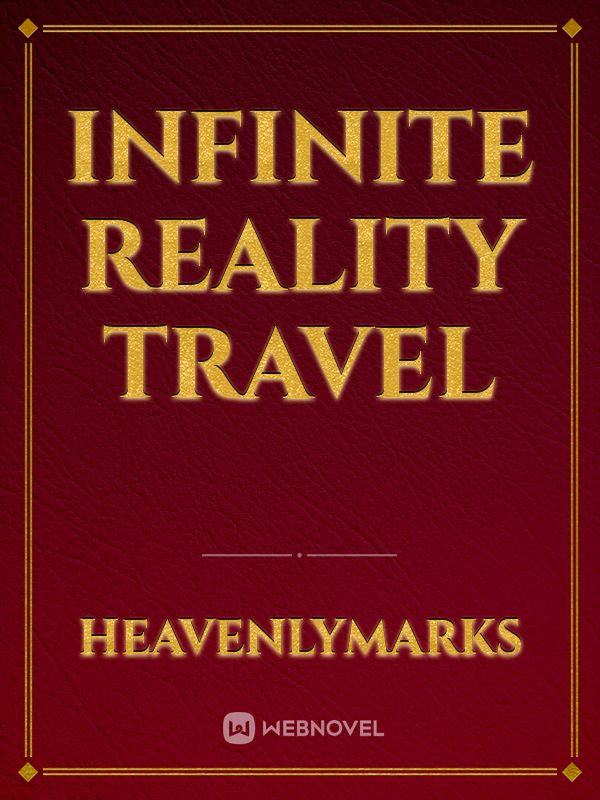 Infinite Reality Travel