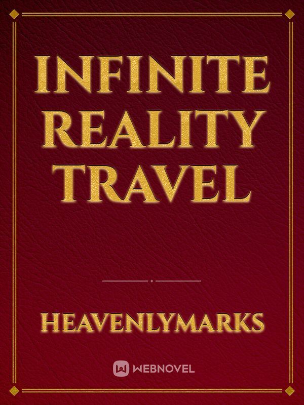Infinite Reality Travel