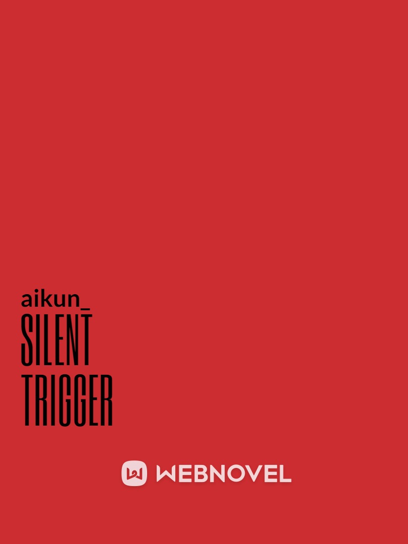 Silent Trigger Book