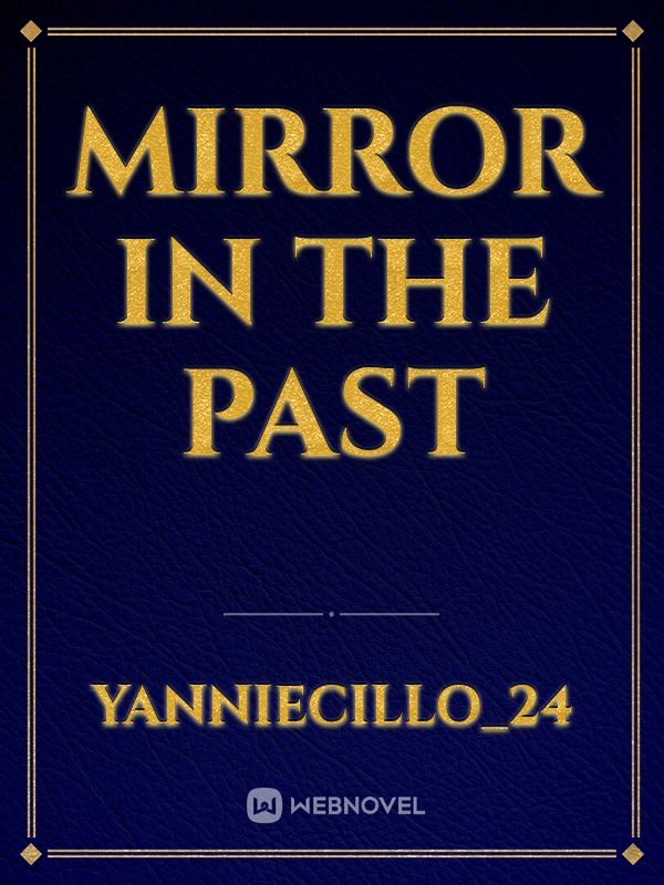 Mirror in the Past Book