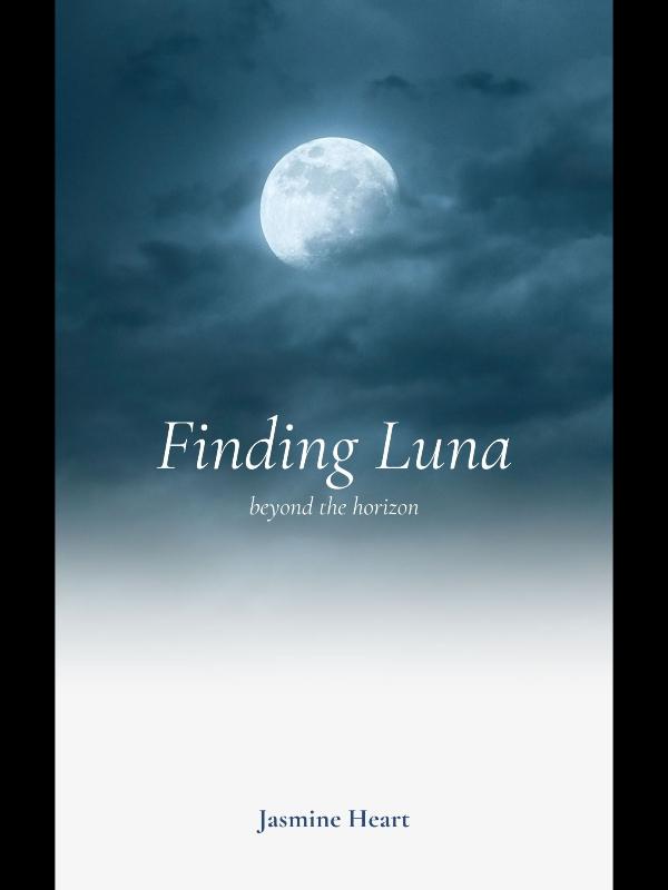 Beyond the horizon : Finding Luna