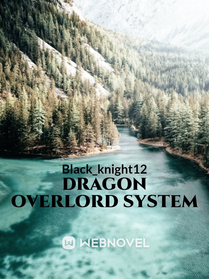 Dragon Overlord system Book