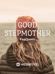 Good Stepmother Book