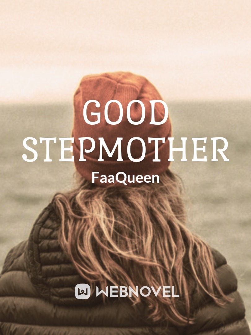 Good Stepmother Book