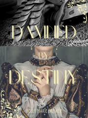 Damned By Destiny Book