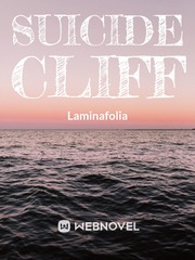 Suicide Cliff Book