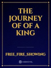 the journey of of a king Book
