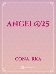 angel@25 Book