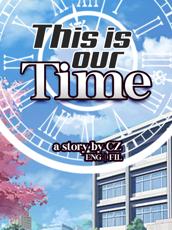 This is Our Time Book
