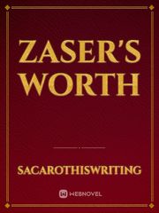 Zaser's Worth Book