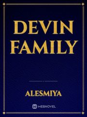 Devin Family Book
