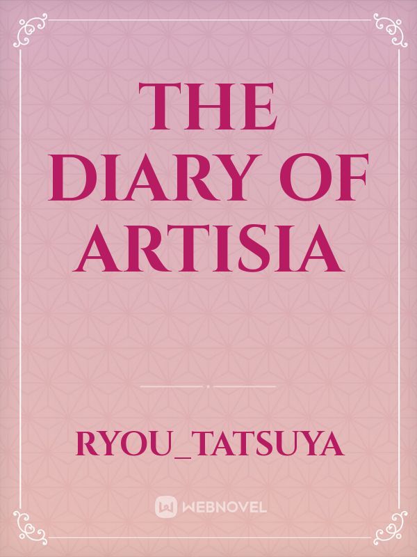 The Diary of Artisia
