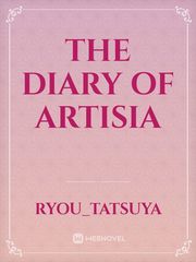 The Diary of Artisia Book