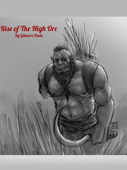 Rise of the High Orc Book