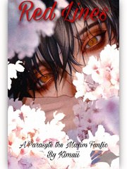Red Lines (A Parasyte the Maxim Fanfic) Book