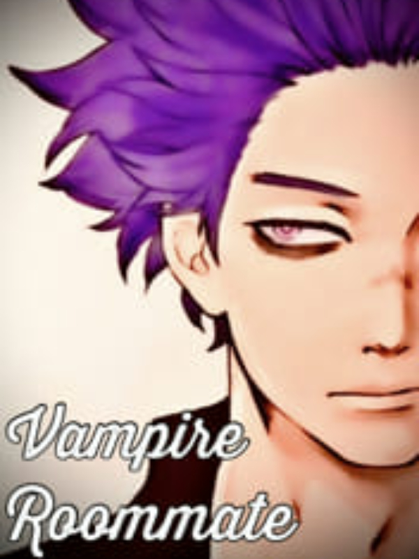 Vampire Roommate [Shinsou x Reader] [Twilight-Mix]