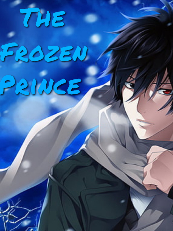 The Frozen Prince Book