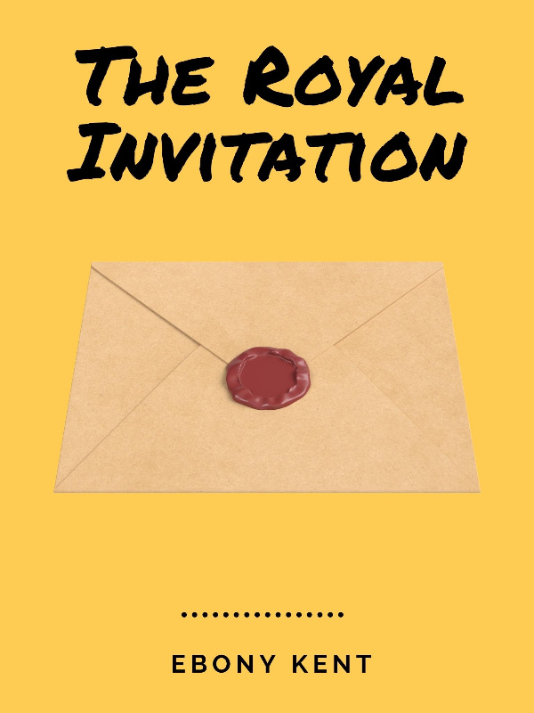 The Royal Invitation (Now On Radish)