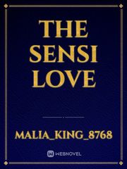 The  sensi love Book