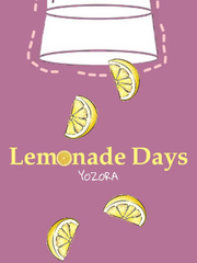 Lemonade Days Book