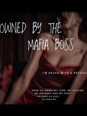 OWNED BY THE MAFIA BOSS Book