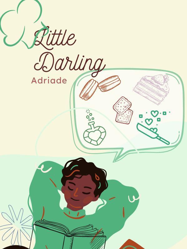 Little Darling Book