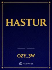 Hastur Book
